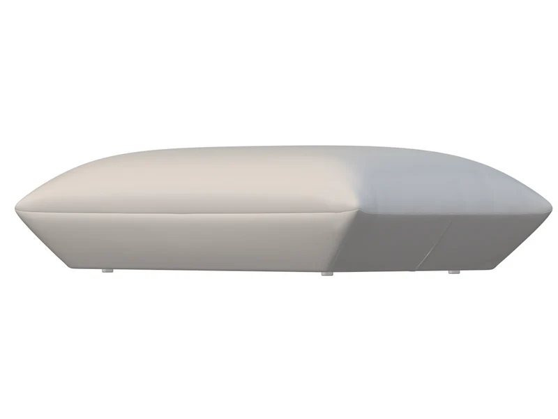 Stoffbezug-Luma hocker H2