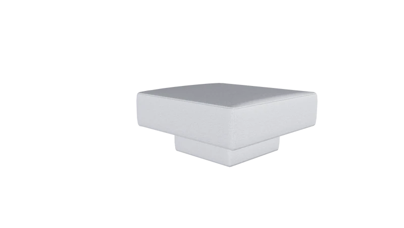 Jessica Ottoman BT7 Nova Natur - Individuell Robert
