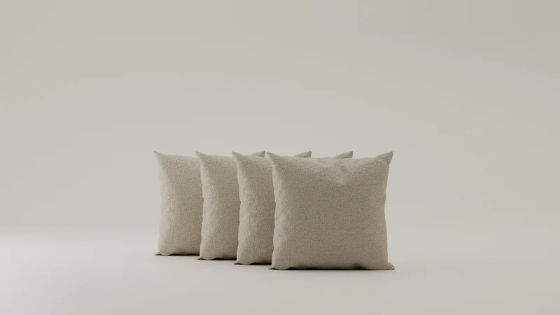 Outlet - Kissen Set 5