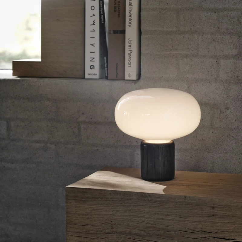 New Works Karl Johan Table Lamp