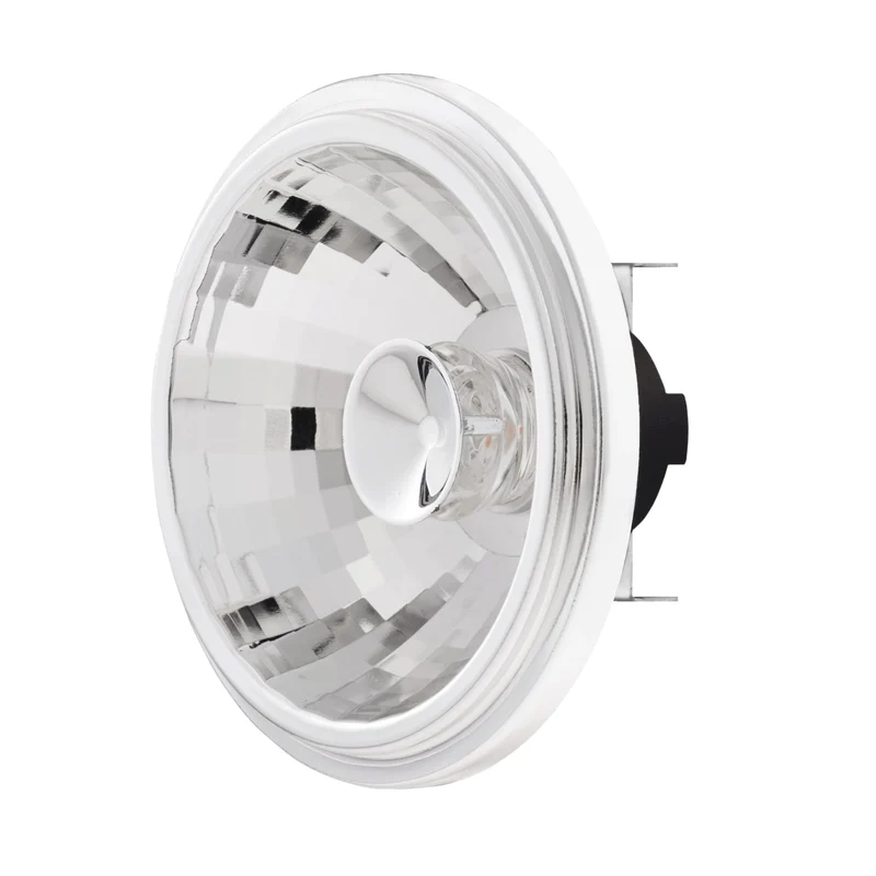 Vintage LedLight LED Bulb G53 AR111 10° - 900lm 2700K - Dimmable