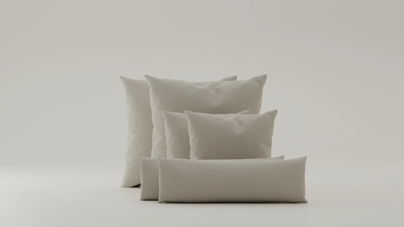 Kissen Set 14