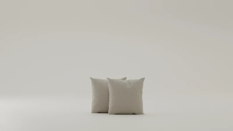 Kissen Set 6