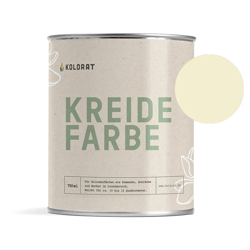 Kreidefarbe Holunderblüte Nr. 129