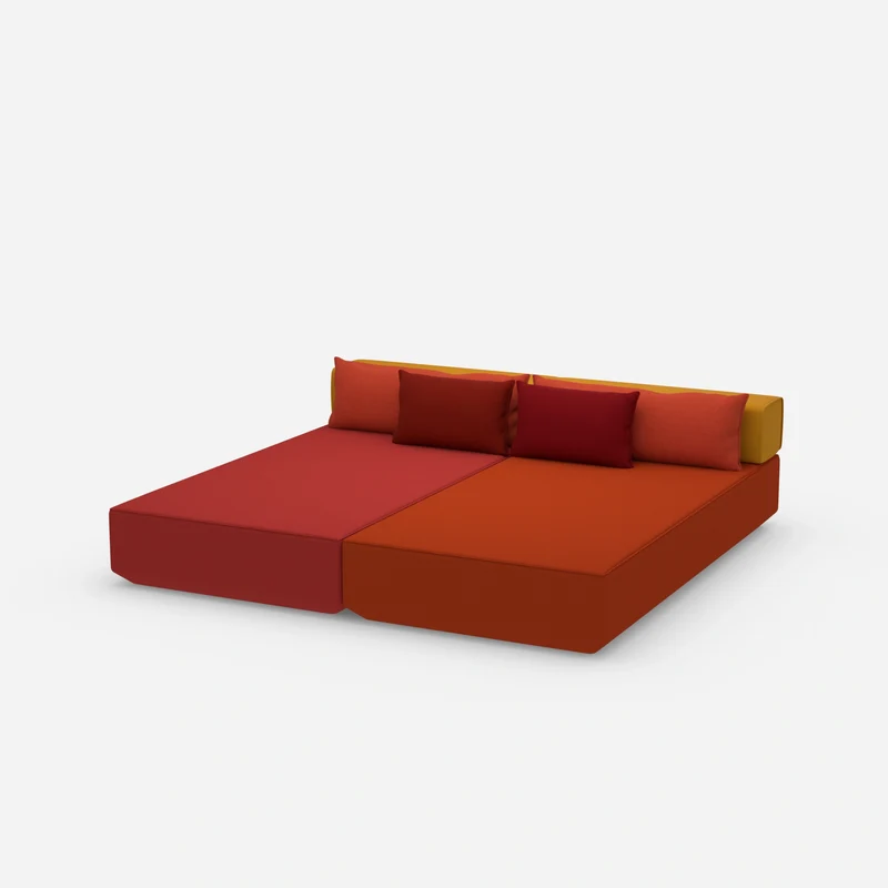 Schlafcouch 2 Personen