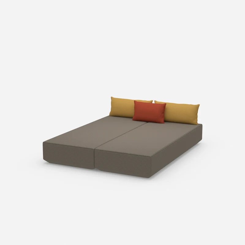 Schlafsofa 2 Personen