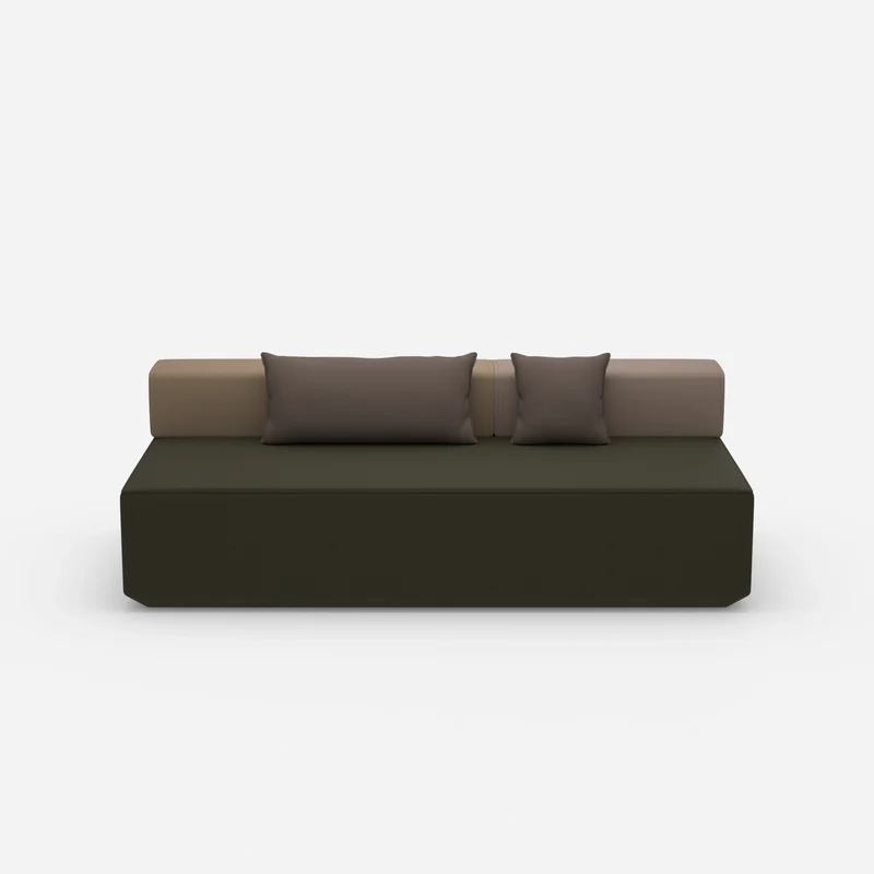 Single Schlafsofa
