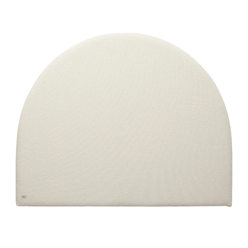 Noku Curved Headboard | 180cm