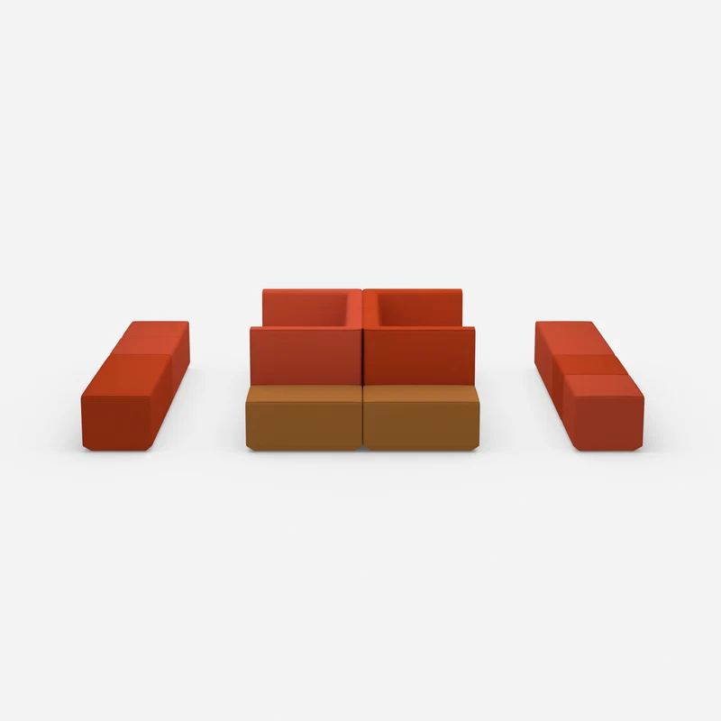 Sitzbank Wartezimmer