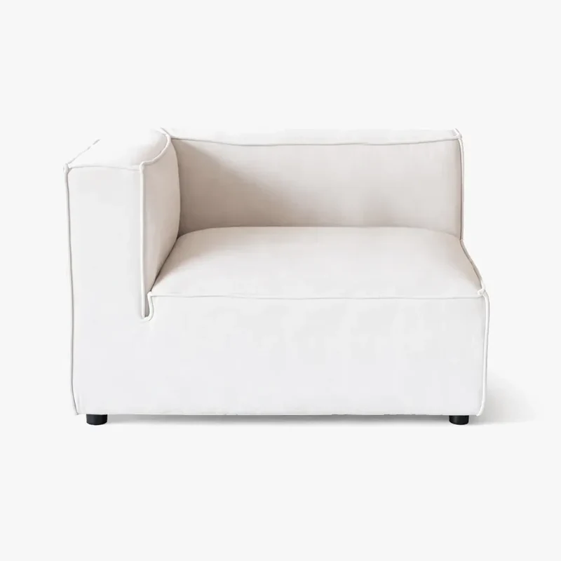 Mykonos Soma Armchair Module