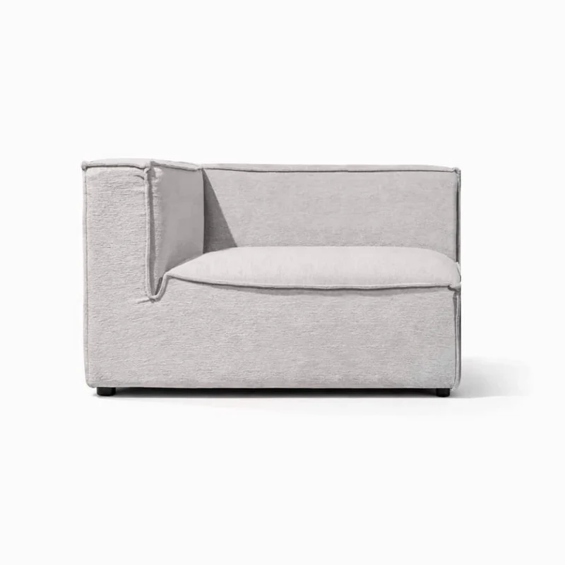 Mykonos Vibe Easy-Clean Armchair Module