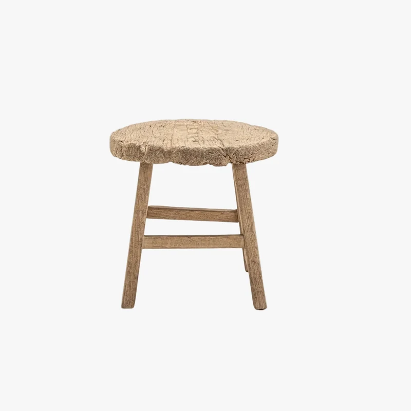 Shandong Coffee Table | ø50x50cm