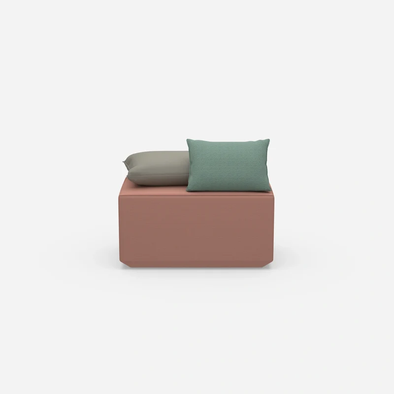 Sitzbank Flur modern