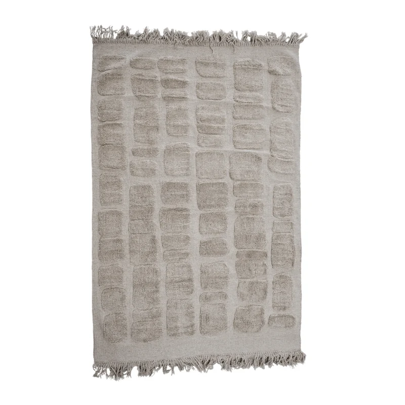 Zarzis Rug | Beige 165x260cm