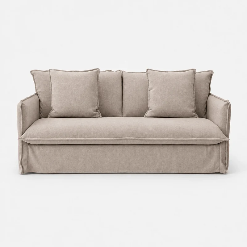 Aruba Vibe Easyclean Sofa Bed