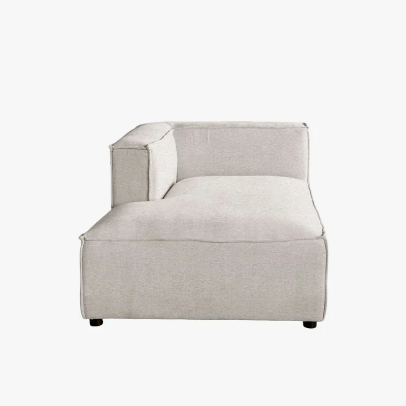 Mykonos Vibe Easyclean Chaise Lounge Unit