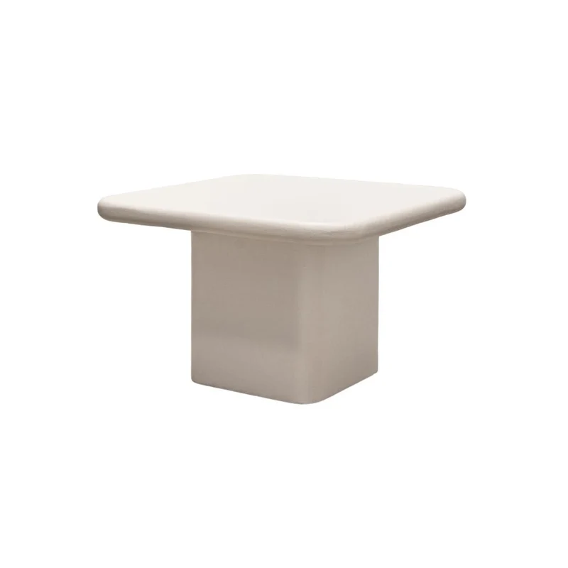 Calai Side Table Medium | Sand