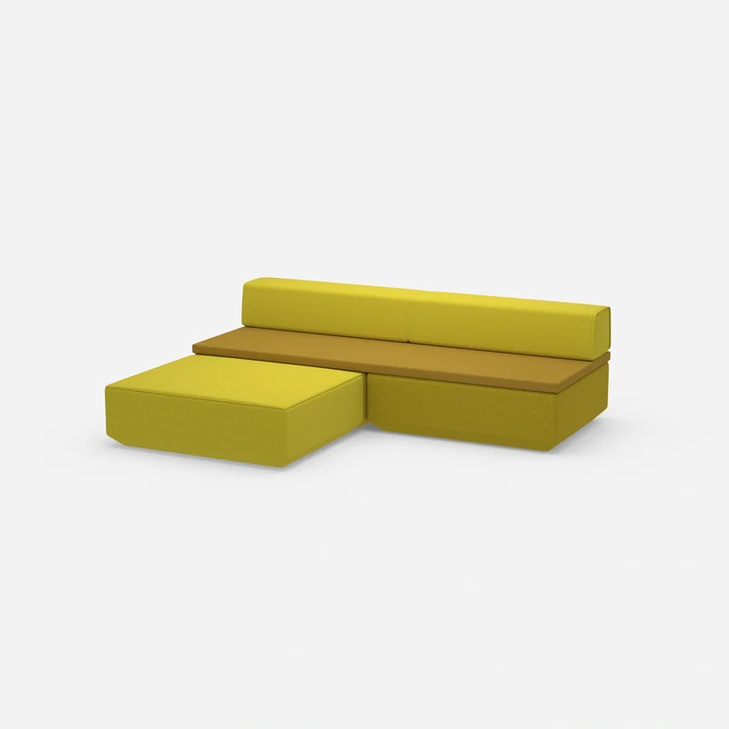 Sofa mit Schlaffunktion klein