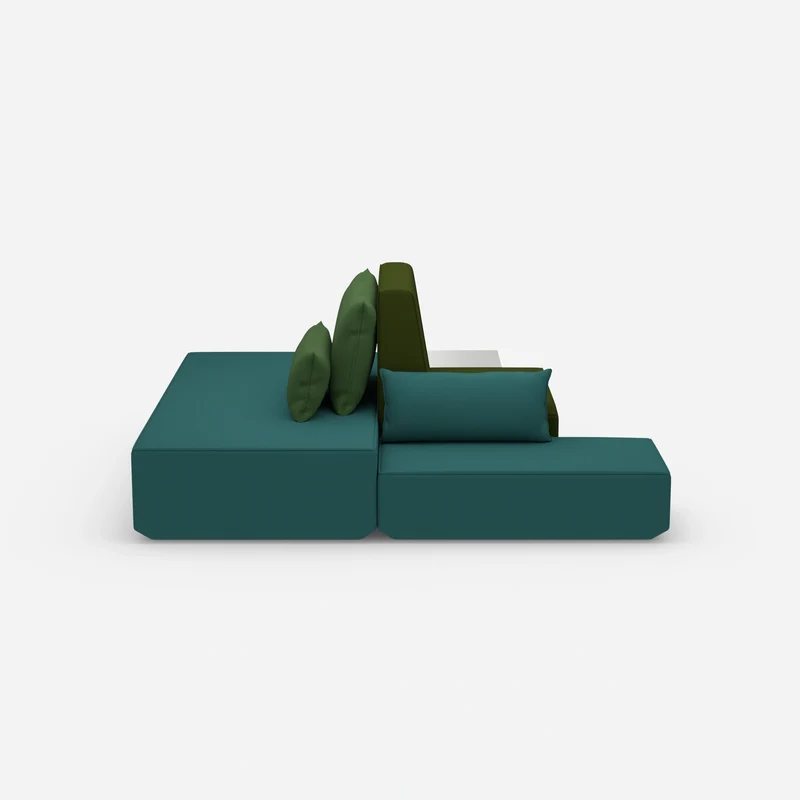 Schlafsofa Designer