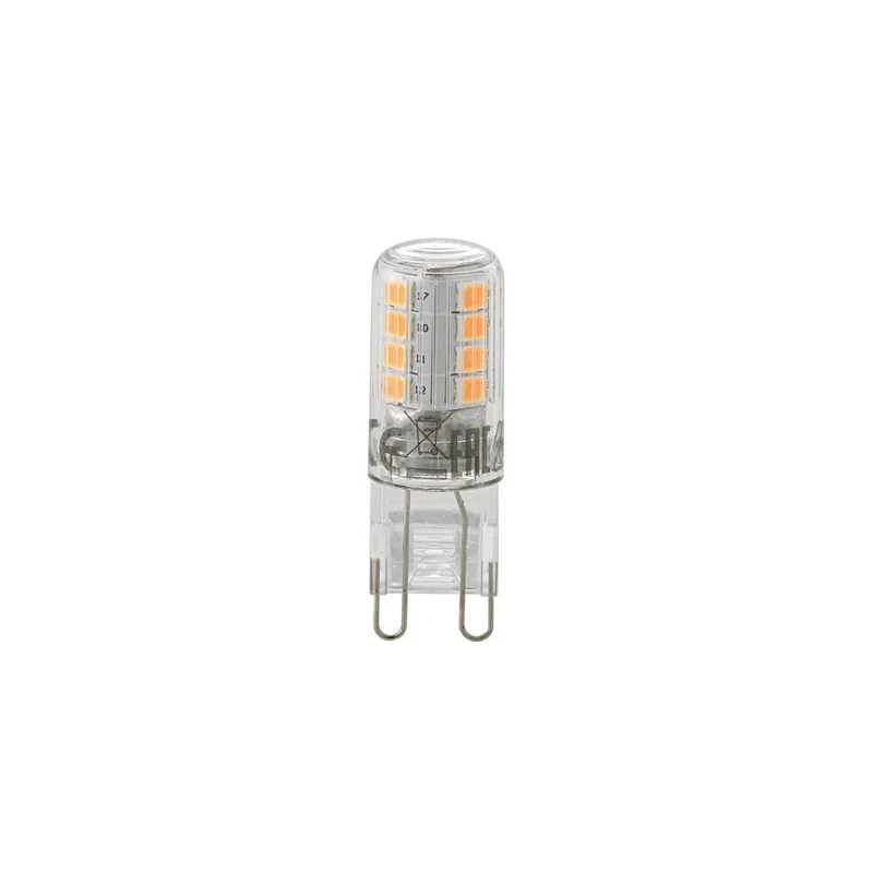 Sigor LED Bulb G9 Capsule - 806lm 2700K - Not Dimmable