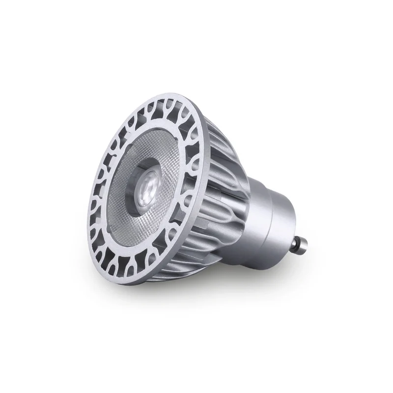 Soraa Brilliant LED Bulb GU10 MR16 Clear - 725lm 3000K - Dimmable