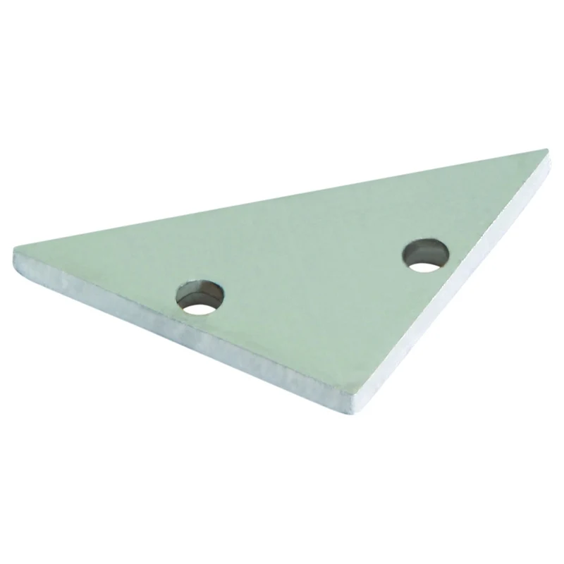 Uni-Bright S-Line Corner End Cap