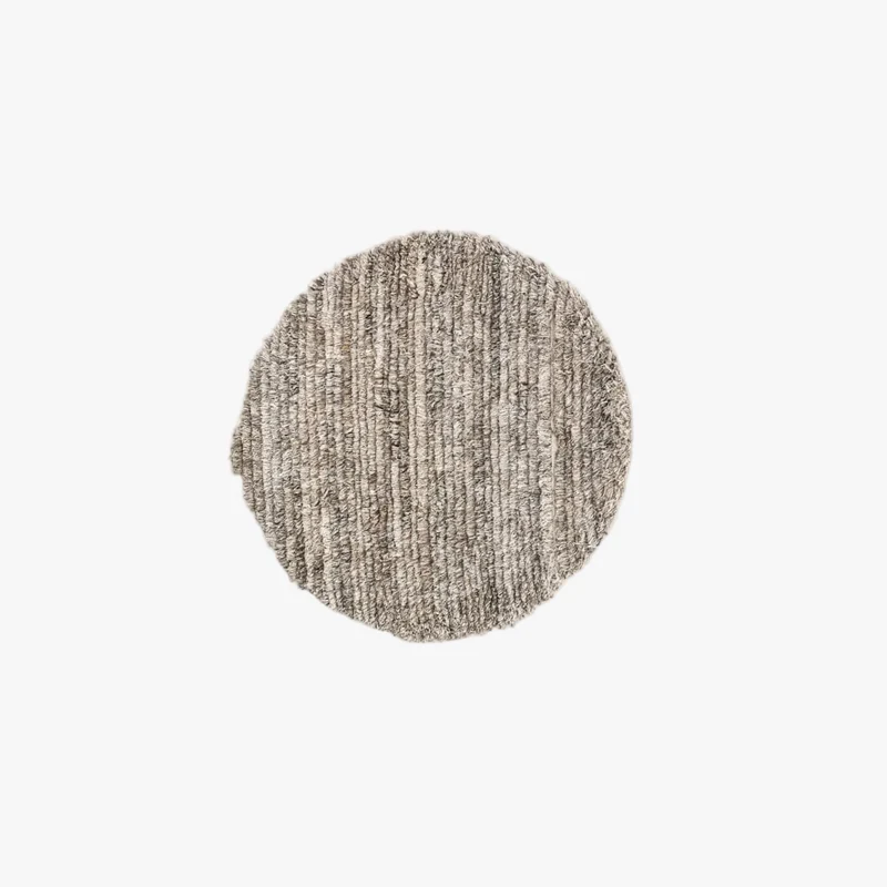 Kaelia Round Rug | Ø120cm