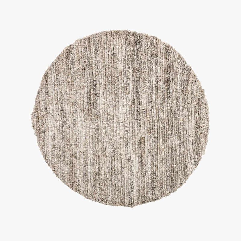 Kaelia Round Rug | Ø200cm