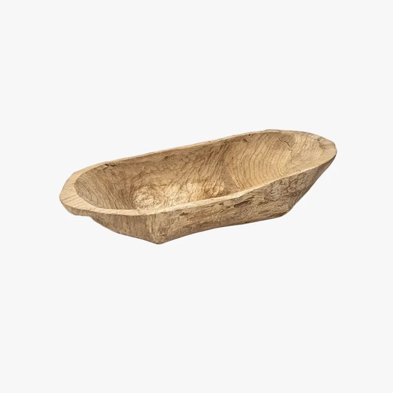 Wilona Antique Tray | Z3
