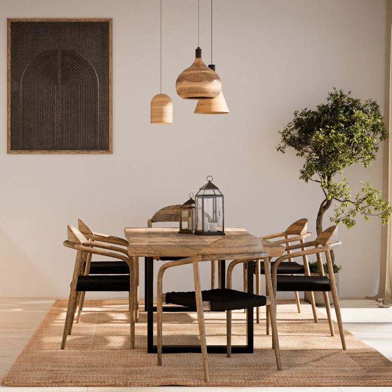 Scandinavian Furniture Package