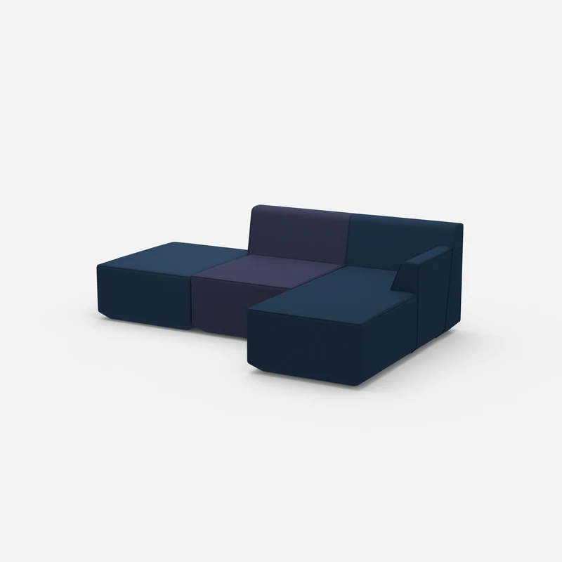 Sofa für 3 Personen