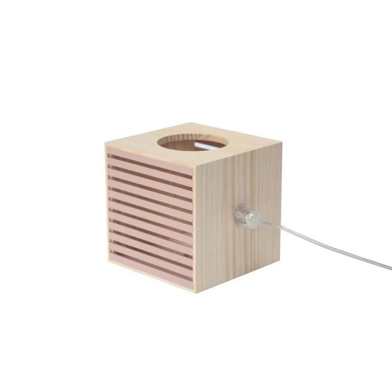 Hurlu BEC portable lamp