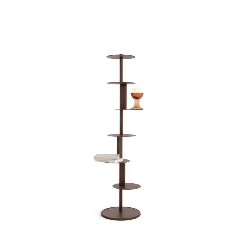 Established & Sons Plates Shelf