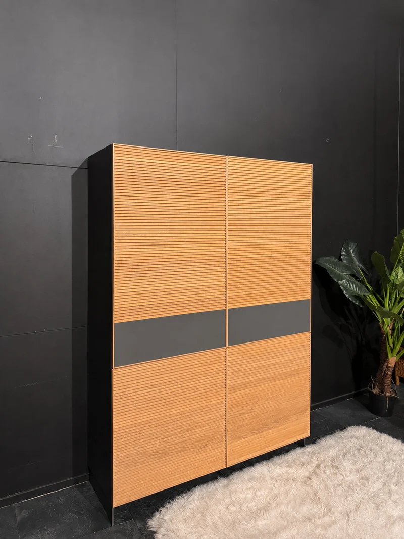 EXPO Scholtissek Geschirrschrank TRATUM