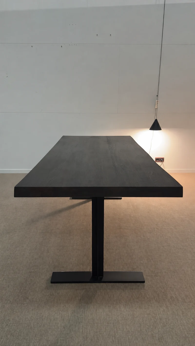 EXPO Michel Denolf LARRY Esstisch