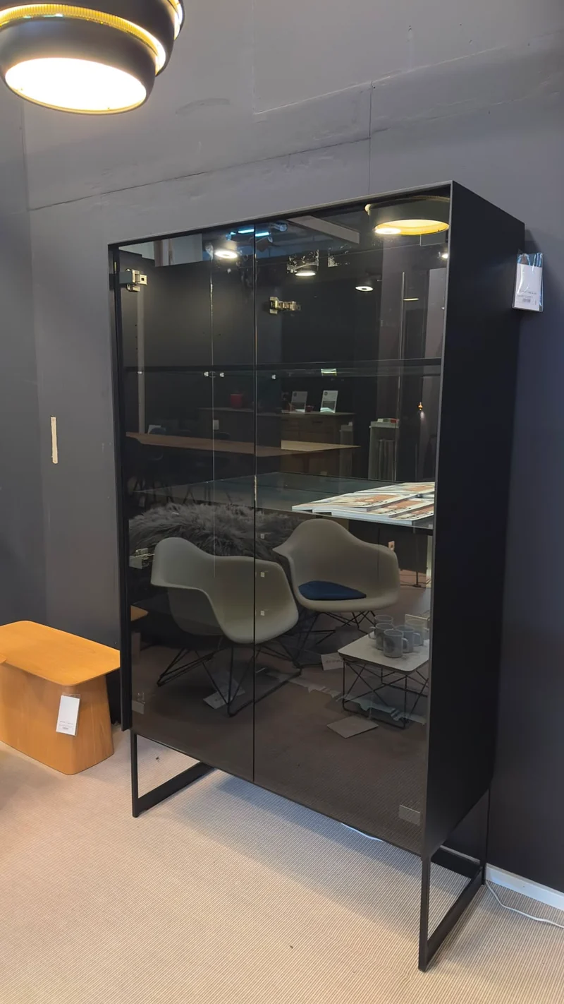 EXPO Scholtissek ALLESKÖNNER Schrank