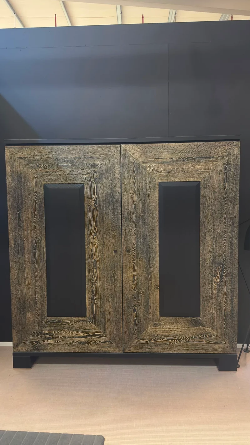 EXPO Scholtissek ARTUS Schrank