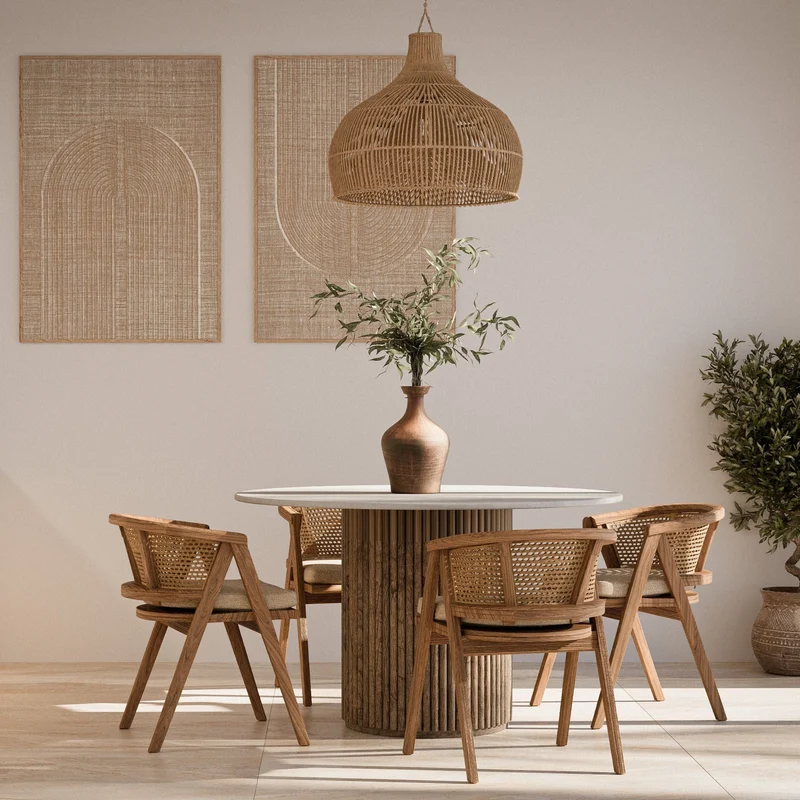 Ibiza Furniture Package