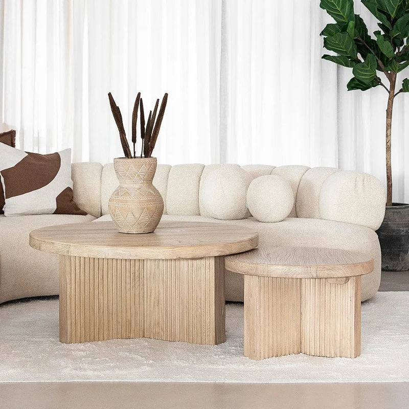 Hazel Coffee Table
