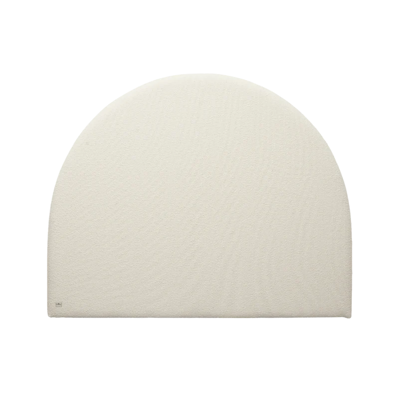 Noku Curved Headboard | 160cm