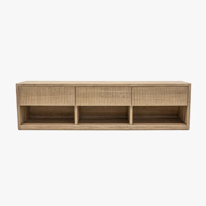 Paros TV Cabinet | 220x60x44,5cm