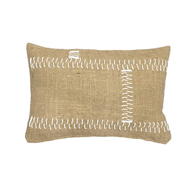 Jemina Rectangular Cushion | 60x40cm