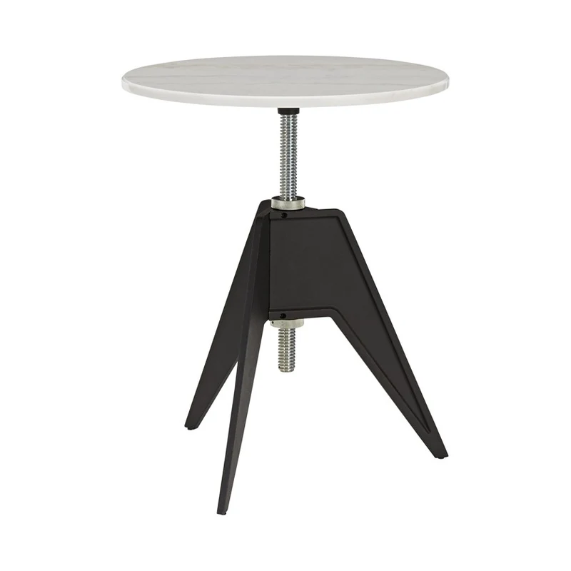 Tom Dixon Marble Table Top Round