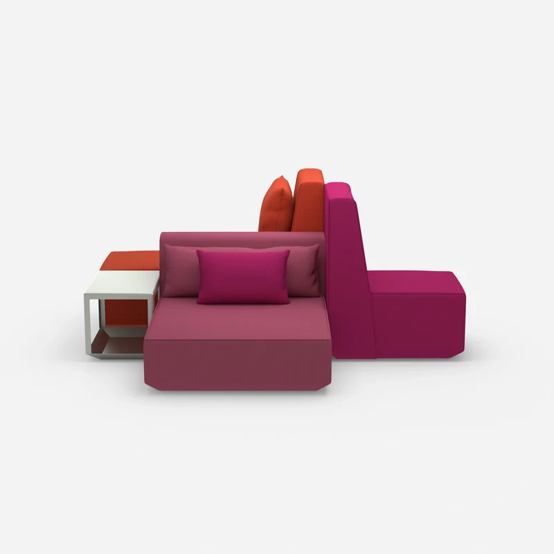Co-working Sofainsel