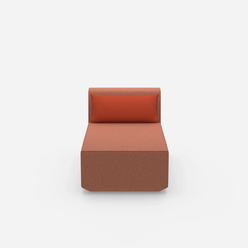 Sessel wie Longseat