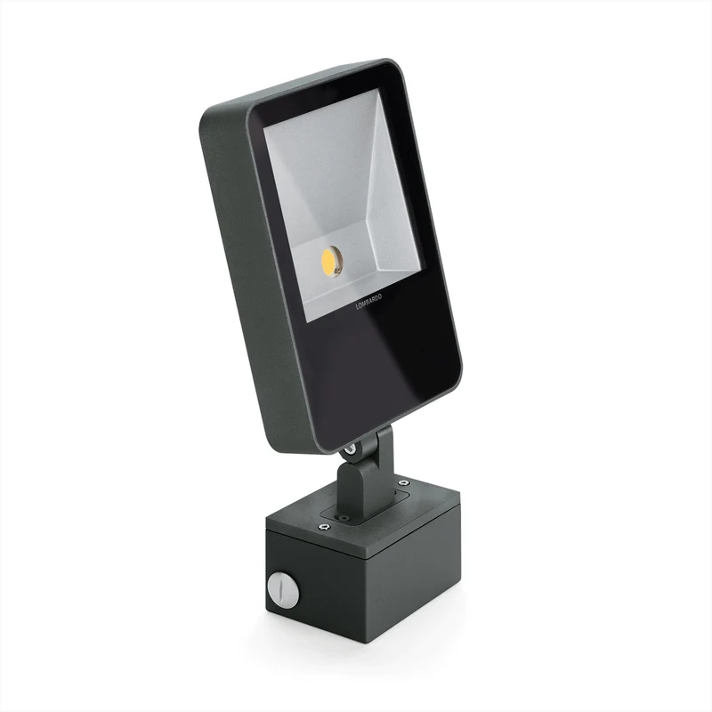 Lombardo Kit 03 - Tag 210 Asimmetrico Box Projector