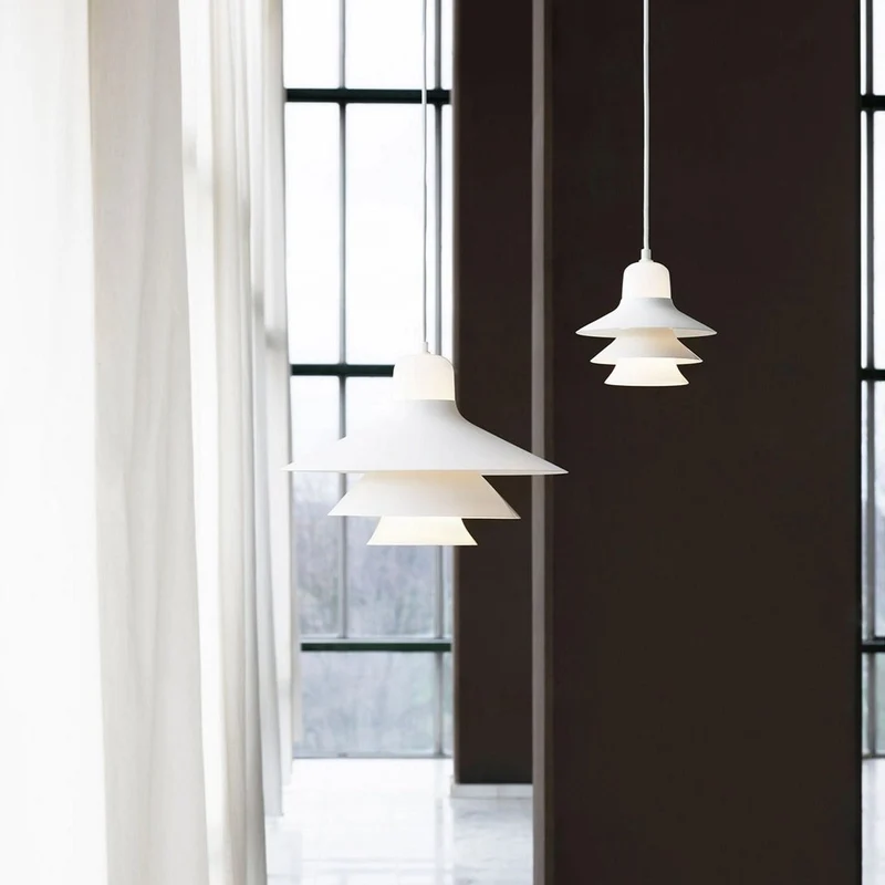 Normann Copenhagen Ikono Pendant Lamp