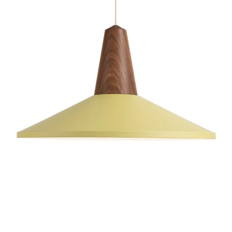Schneid Eikon Shell (Olive, Walnut) - Second Chance