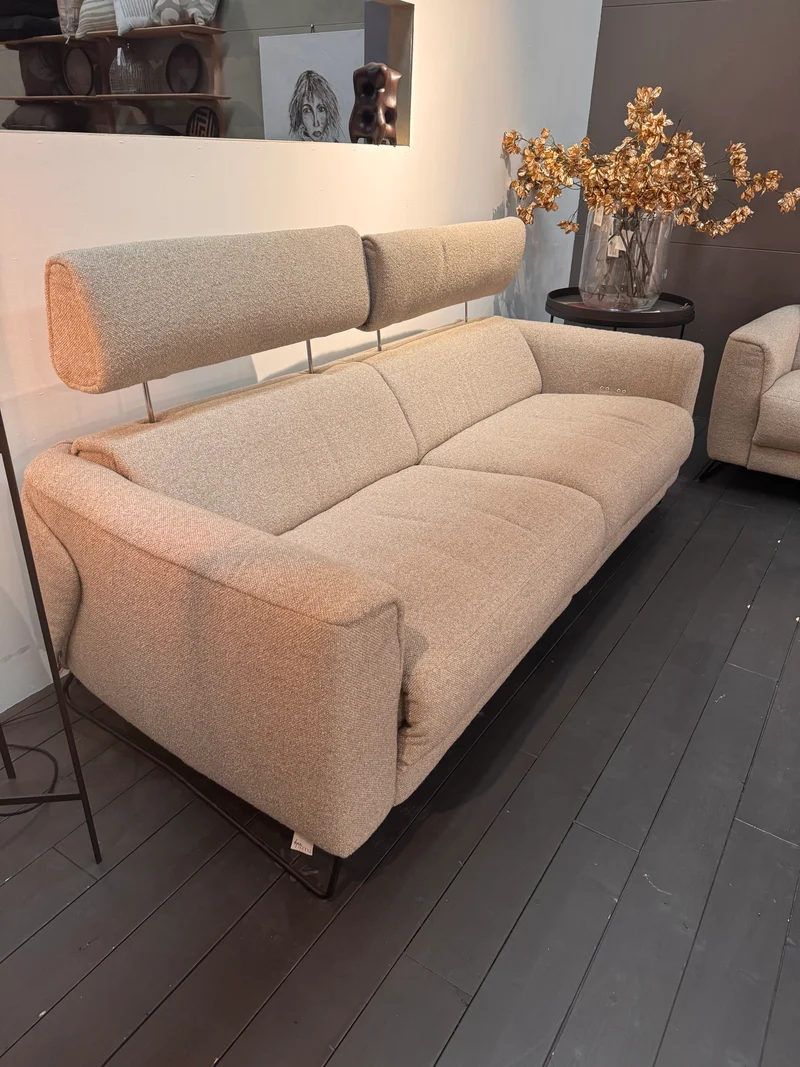 EXPO Rom1961 MATHEO Sofa
