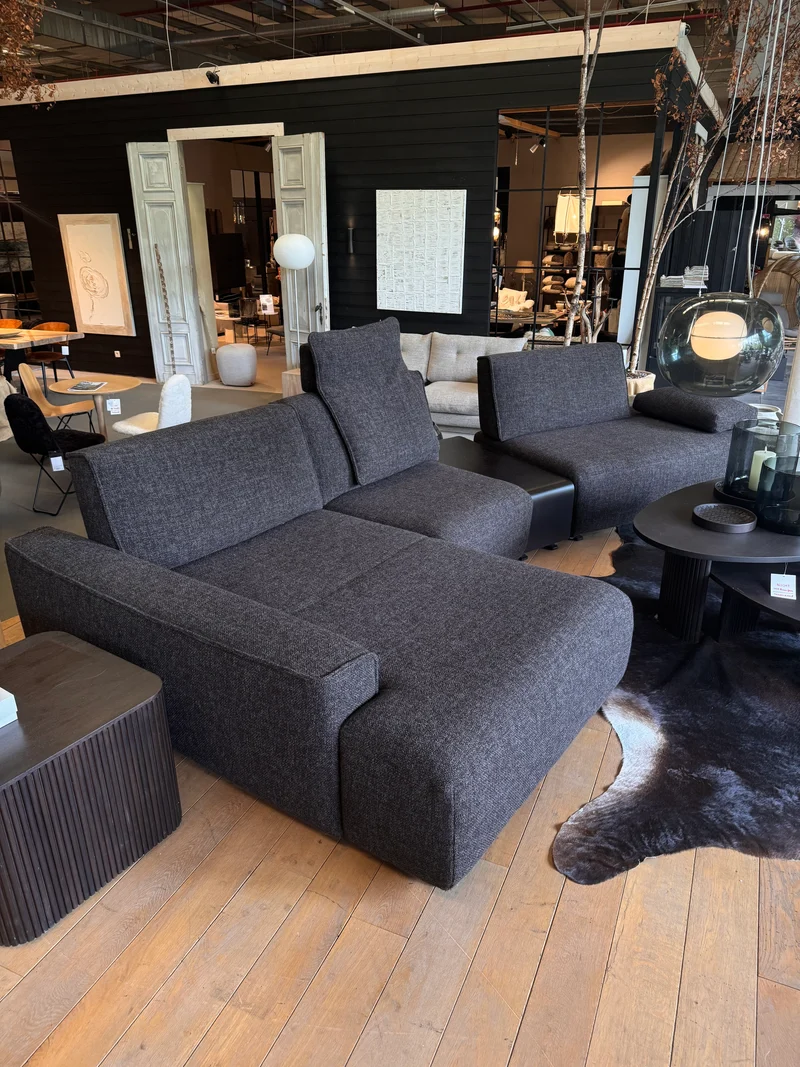 EXPO Rom1961 Sofa LOUISE 1